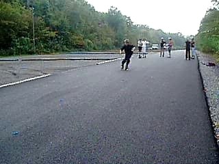 Stage CD68 Amnéville du 11 oct. au 14 octt. 2007 064