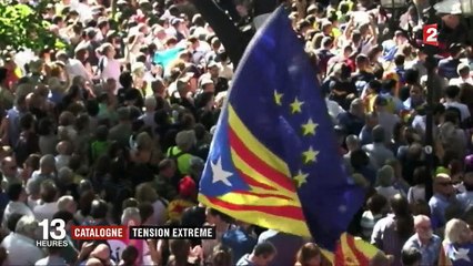 Espagne : pourquoi les Catalans manifestent-ils ?