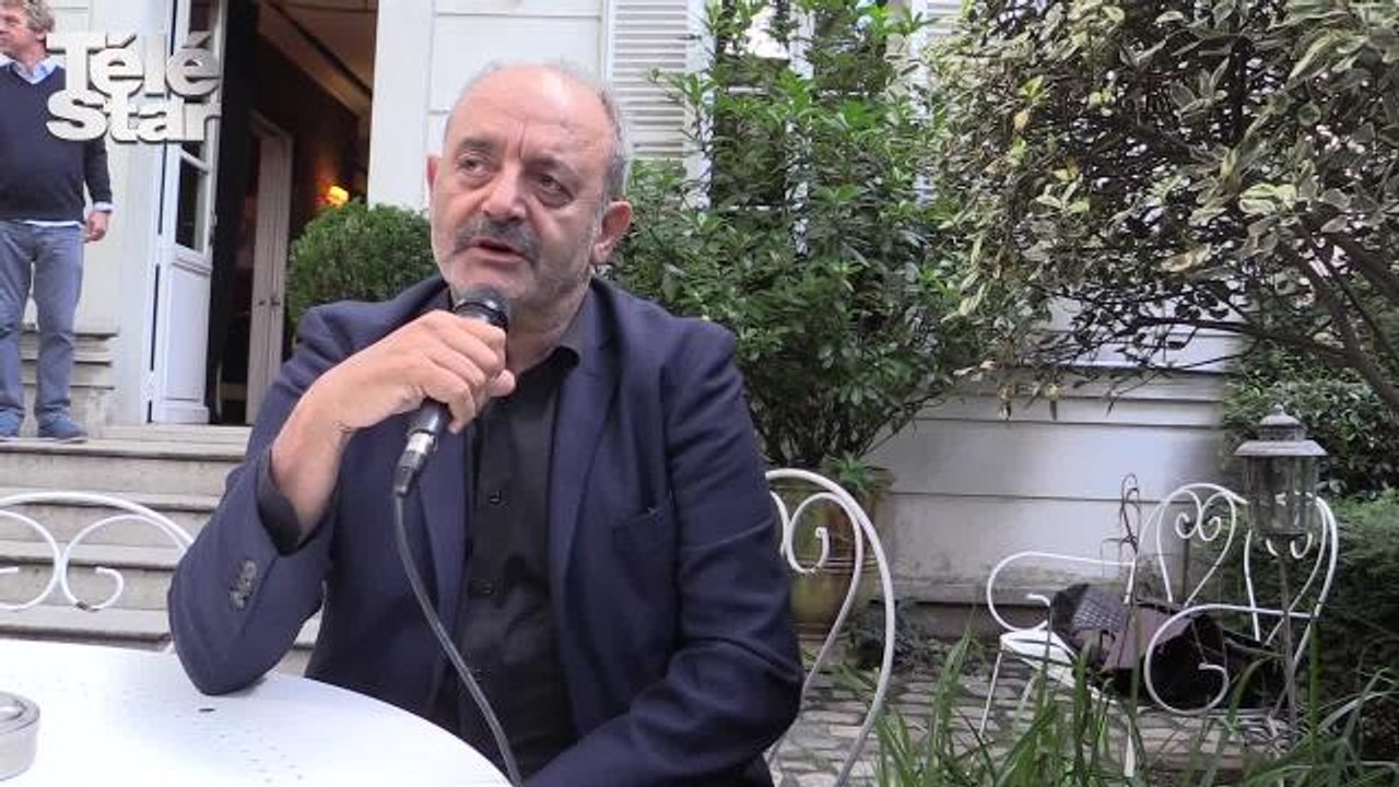 Louis Chedid : "Je ne pouvais pas passer à côté de ce disque hommage à Henri Salvador" (Interview)