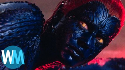 Top 10 Female Comic Book Anti-Heroes