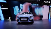 IAA 2017 – die größten Highlights aus allen Hallen- auto motor und sport