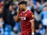 Oxlade-Chamberlain 'trying to adapt' to Liverpool's style - Klopp