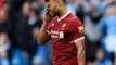 Oxlade-Chamberlain 'trying to adapt' to Liverpool's style - Klopp