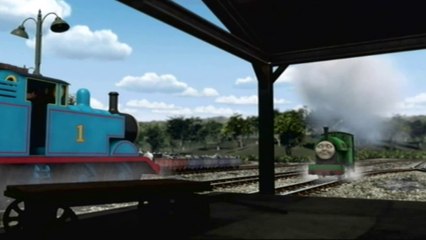 Don't Bother, Victor! - US (Widescreen)