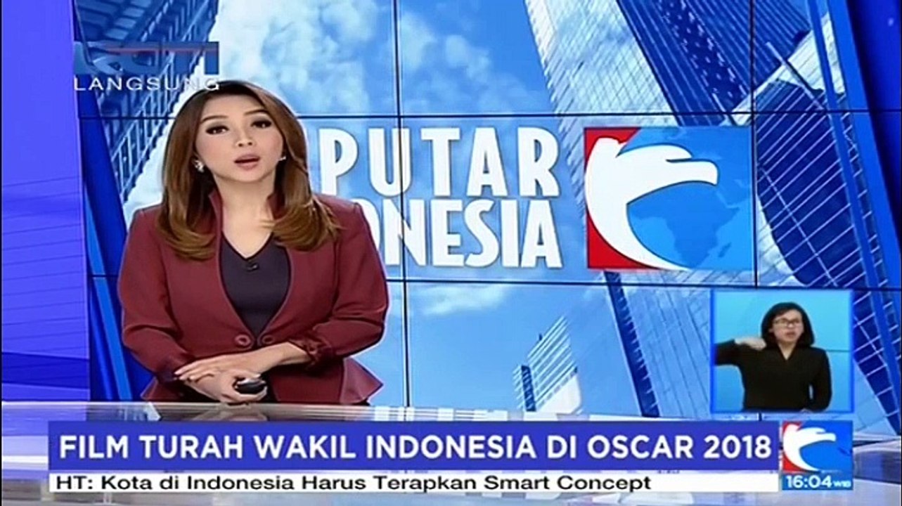 Film Turah, Wakil Indonesia di Oscar 2018