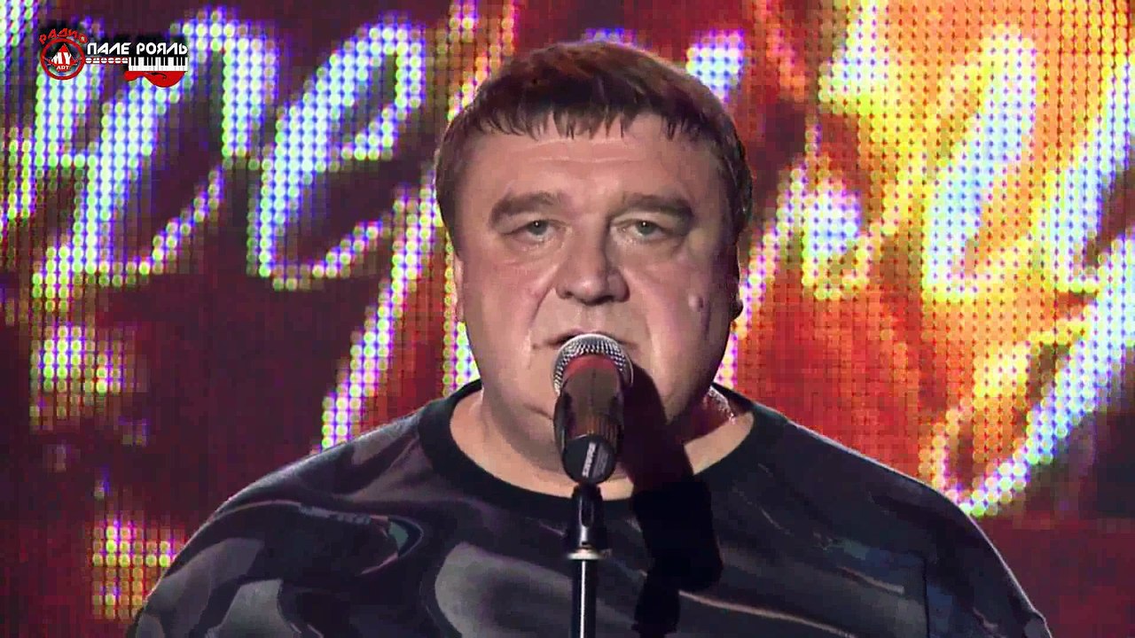 Игорь Квинто - Я расскажу тебе