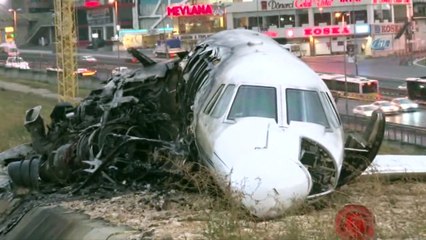 E-5'e Ramak Kala Durabildi!