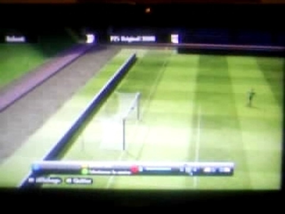 Challenge Telefoot PES 2008 Henry