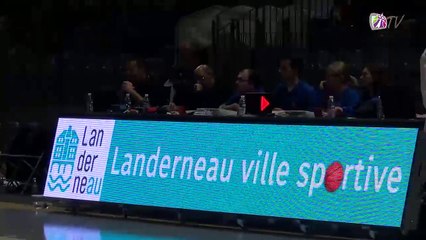 LF2 Samedi 16 Septembre 2017 LBB vs SIG : Le Match