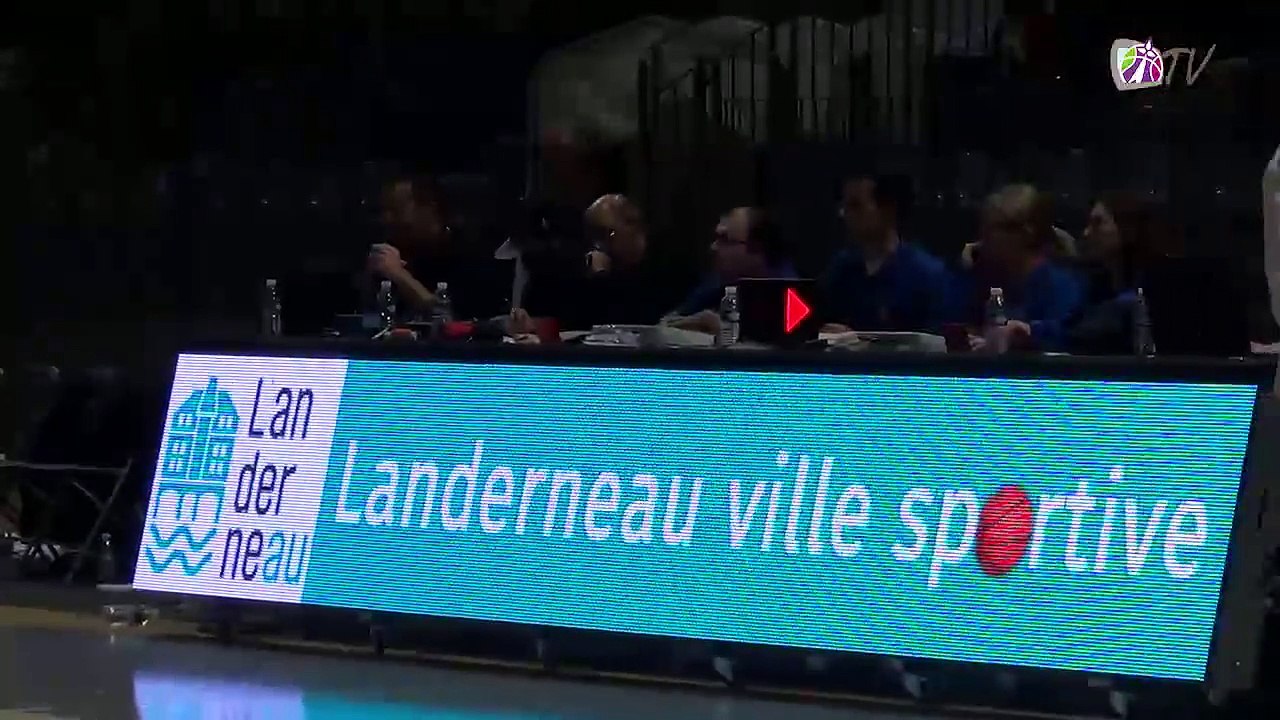 LF2 Samedi 16 Septembre 2017 LBB vs SIG : Le Match