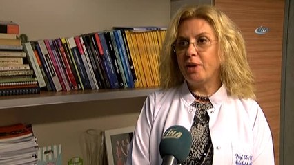 Alzheimer'ı 20 Sene Önceden Bilmek Mümkün"