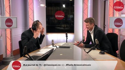 "Avec Butagaz, jusqu'à 10% d'économie par rapport aux tarifs régulés" Emmanuel Trivin (22/09/2017)