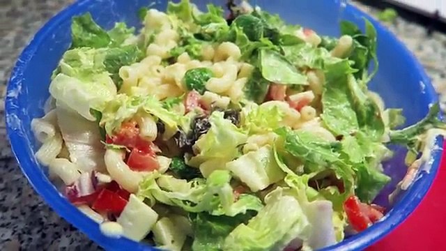 3 Easy Healthy Food Recipes