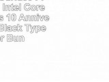 Microsoft Surface Pro 4 128GB Intel Core M Windows 10 Anniversary and Black Type Cover