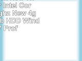 Dell Optiplex   New Wifi Adapter Intel Core 2 Duo 30ghz  New 4gb RAM  250gb HDD