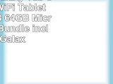 Samsung Galaxy Tab S2 80inch WiFi Tablet White32GB 64GB MicroSD Card Bundle includes