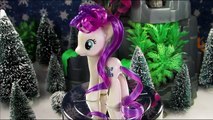 My Little Pony: Bon Bon / Sweetie Drops Hair Styling Tutorial MLP