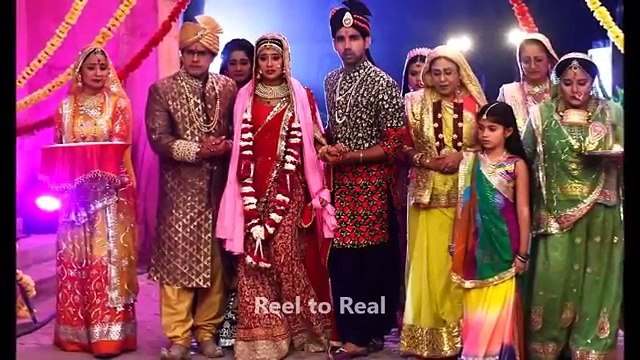 Nairas Bidai Full Song - Yeh Rishta kya kehlata hai Song