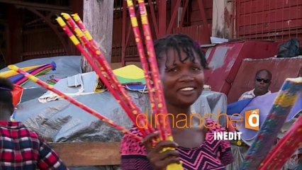 Bande-annonce : Passion Outremer, les 3 Guyane