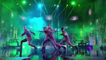 Americas Got Talent 2016 Outlawz Dance Crew Live Shows Round 1 S11E12
