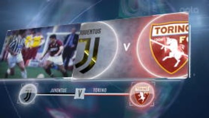 Download Video: 5 things... Torino hope for derby joy