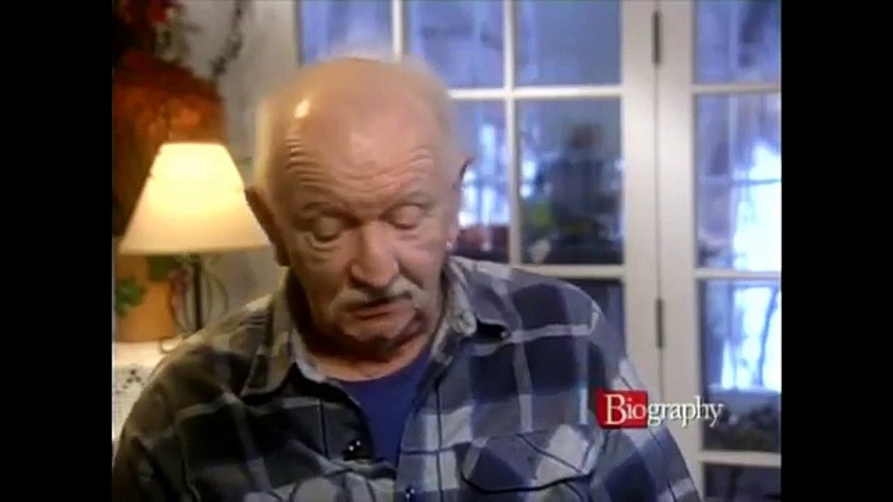 Biography George Carlin: More Than 7 Words (2002)