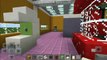 COIN PUSHER tutorial | Minecraft PE (Pocket Edition) MCPE
