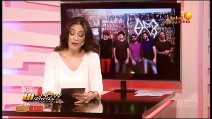 Música: "Estación Jacarandá" presenta "Multitud"