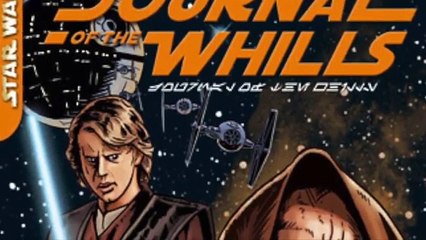 The Whills - THE MOST POWERFUL STAR WARS CHARACTER