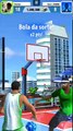 Basketball Stars miniclip - ganhar todas partidas