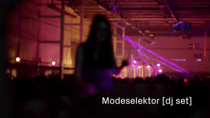 Nördik Impakt 19 - Du 18 au 21 octobre 2017 - Programmation
