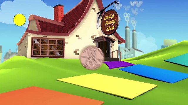 Fisher-Price Toys Chatter Telephone, A Rotary Phone?