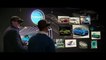 VÍDEO: Ford emplea la tecnología Microsoft HoloLens