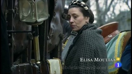 MARGARITA REFLEXIONA QUE LE DIJO GONZALO ESCENA 47