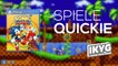 Der Spiele-Quickie - Sonic Mania