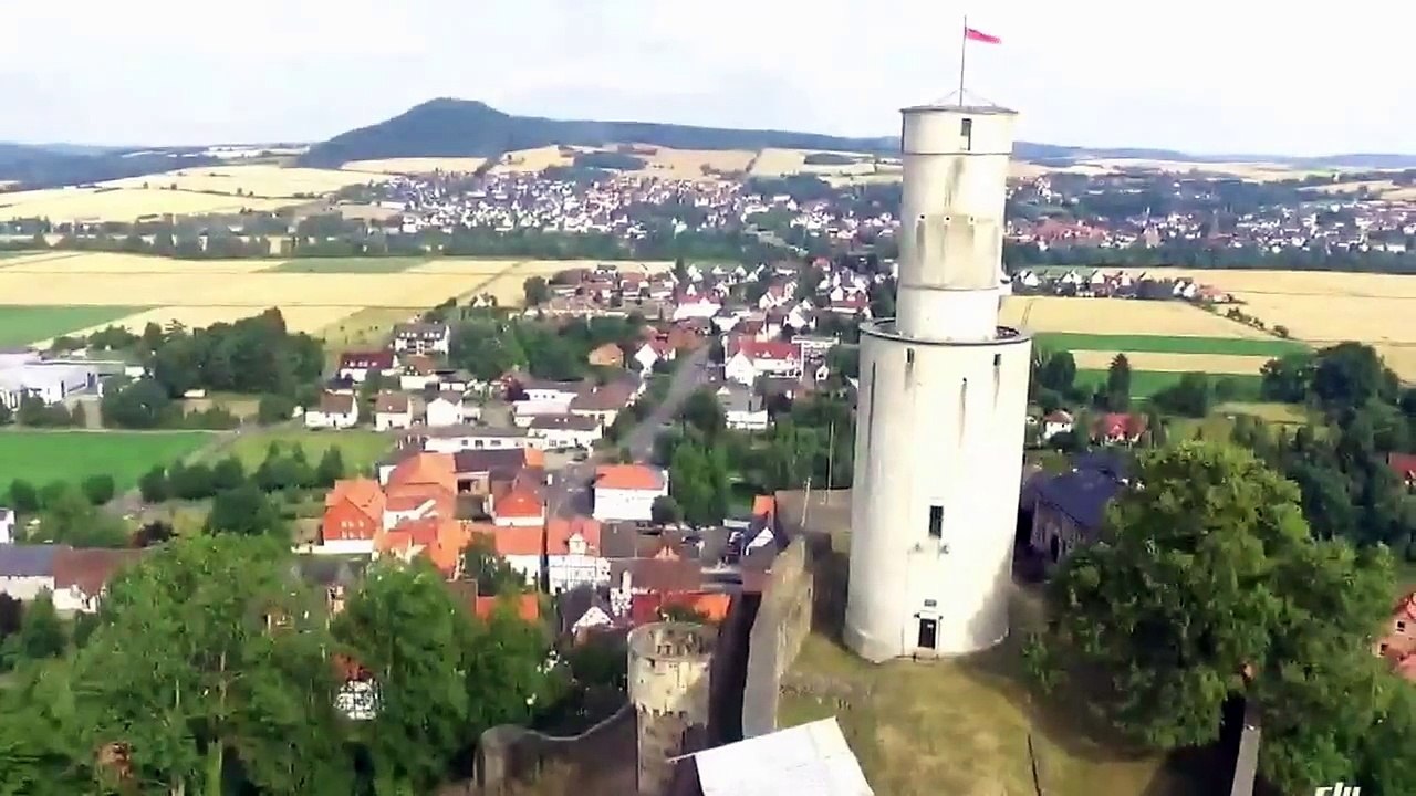 DJI Phantom 3 Flug | #3