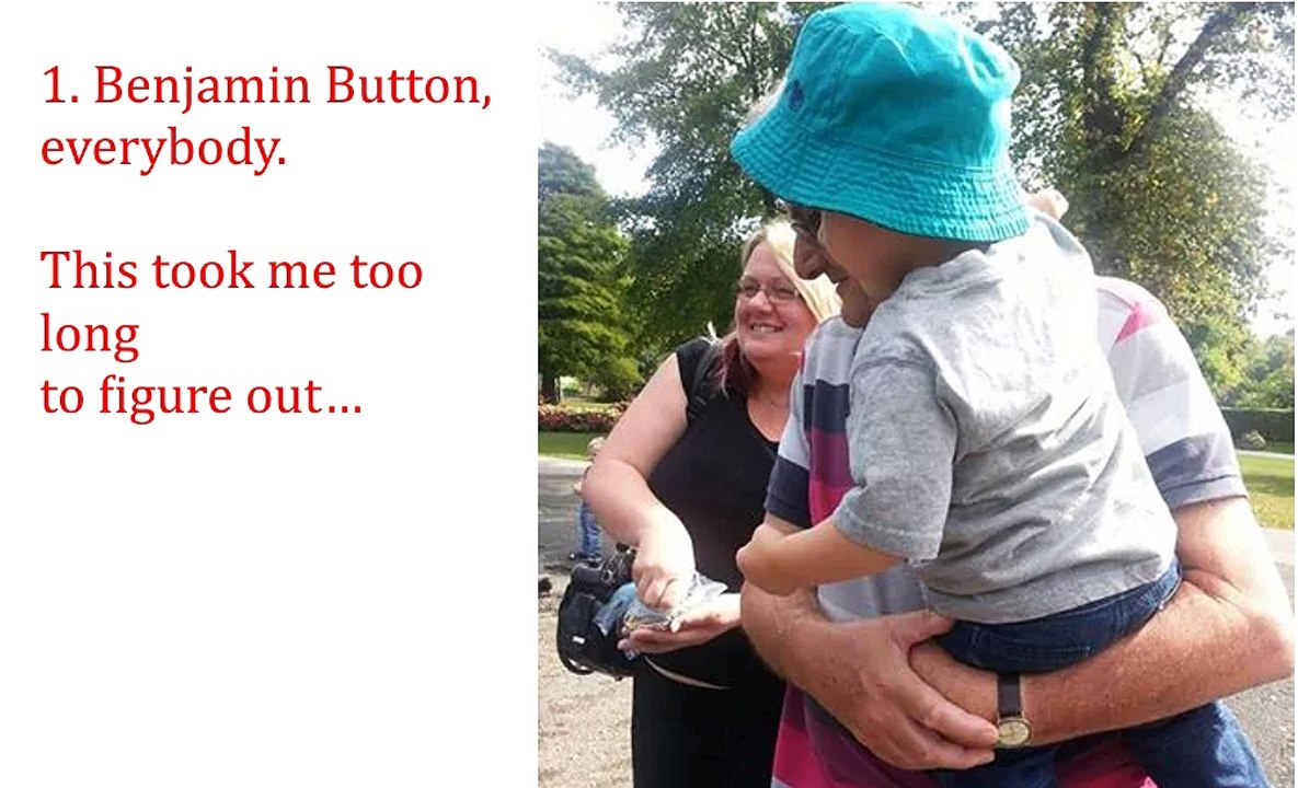 10 Picture that will break your brain