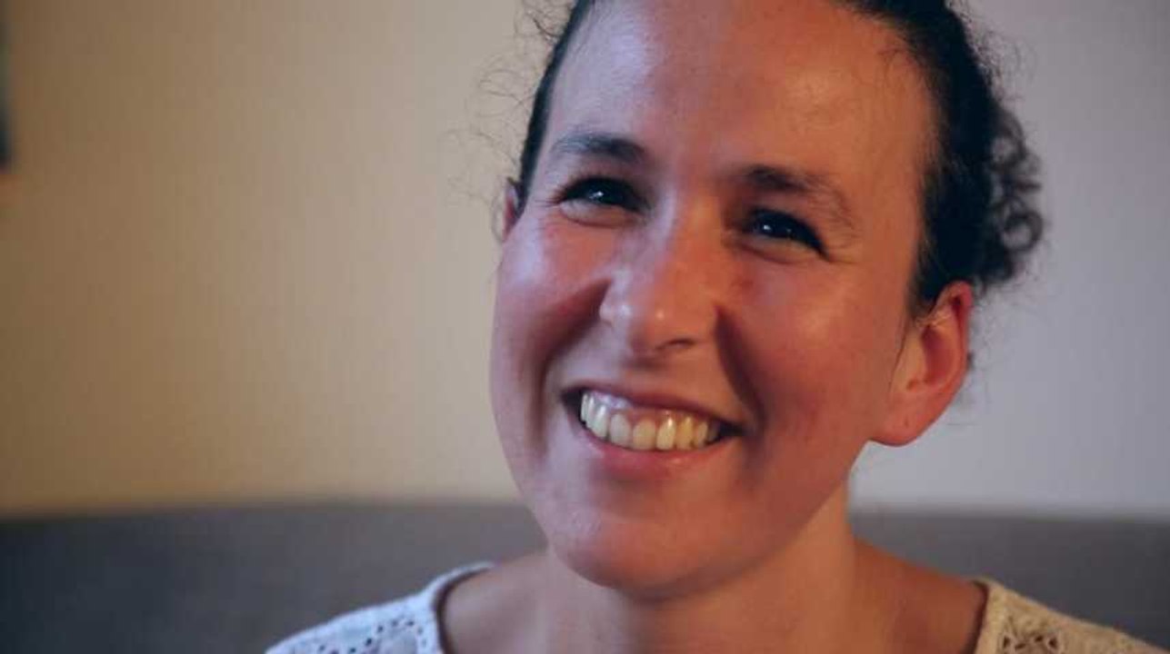 La leçon de ma reconversion professionnelle: "Ce n'est pas grave de rater"