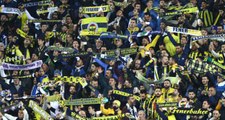 TFF Tahkim Kurulu Fenerbahçe'nin Cezasını Onadı