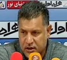 اظهارات علی دایی درباره شکایت از پرسپولیس