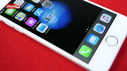 Test iPhone 8 : un iPhone 7 sous stéroïdes