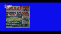 REPLAY - Revue de Presse - Pr : MAMADOU MOUHAMED NDIAYE - 18 Septembre 2017