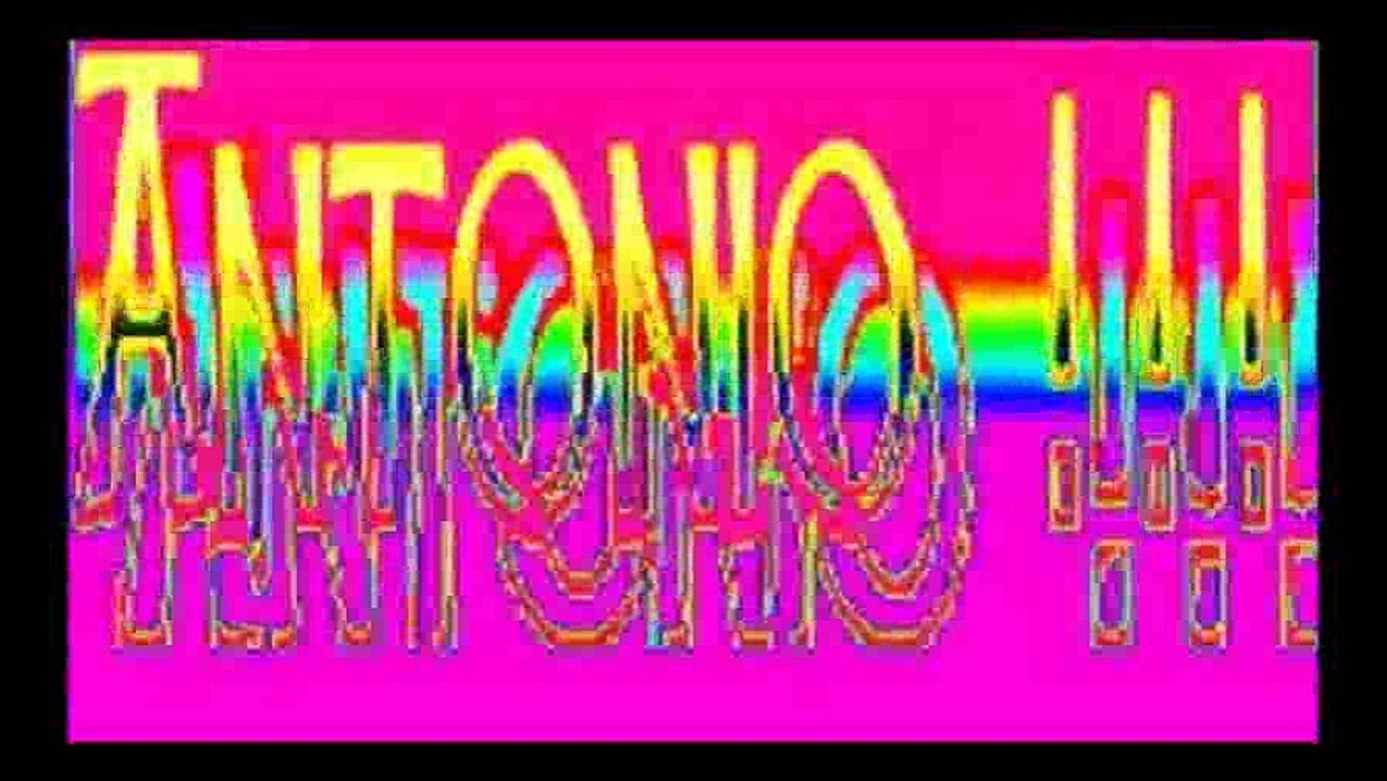 Antonio - DJ-JP