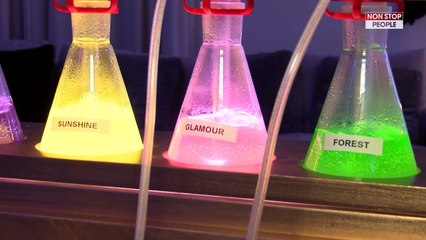 Sylvie Tellier, Bérengère Krief, Frédérique Bel fans des capsules Skinjay (exclu vidéo)