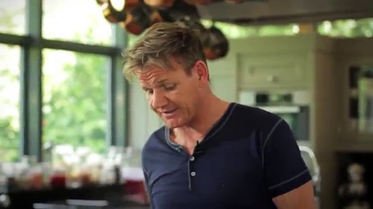 Gordon Ramsays ULTIMATE COOKERY COURSE: How to Cook the Perfect Steak