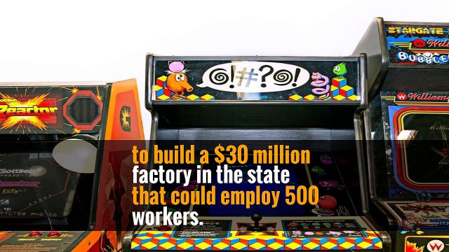 Before Wisconsin, Foxconn Vowed Big Spending in Brazil. Few Jobs Have Come.