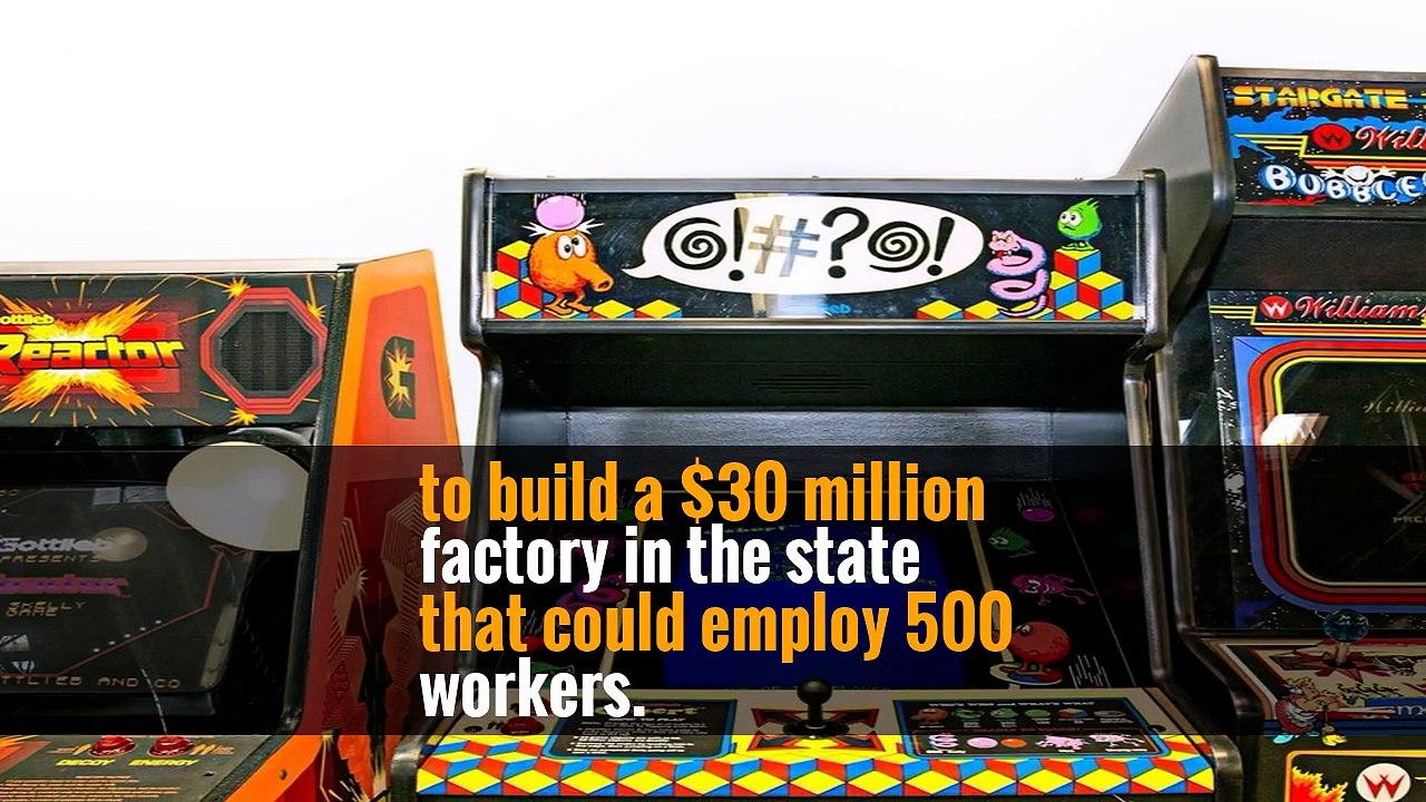 Before Wisconsin, Foxconn Vowed Big Spending in Brazil. Few Jobs Have Come.