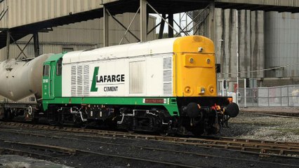 Les liaisons dangereuses de Lafarge en Syrie