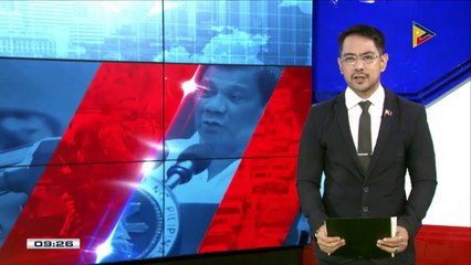 Abella: DICT Sec. Rodolfo Salaliman has tendered letter of resignation