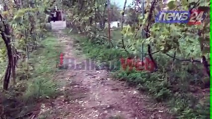 Tragjedia në Durrës- Si duket sot banesa ku u dogjën të gjallë trinjakët 4-vjeçarë